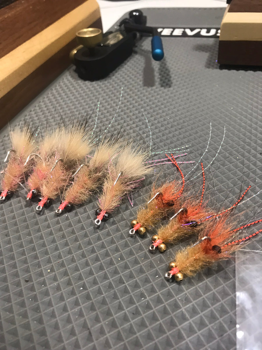 Flies Onion Creek Fly Company