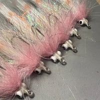 Foxy Redfish Amphetamine Salts