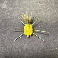 Casa Blanca (Raghead) Crab