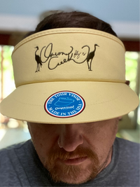 Whooper Tour Visor