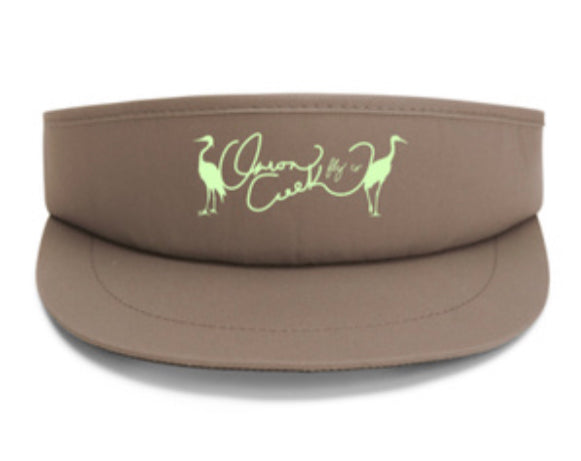 Whooper Tour Visor