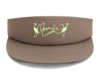 Whooper Tour Visor