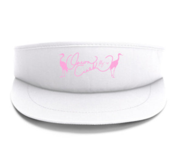 Whooper Tour Visor