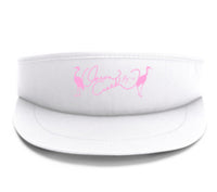 Whooper Tour Visor