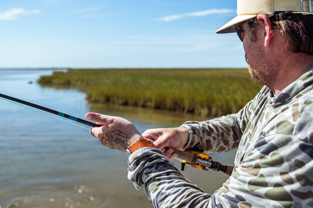 鬼*媛様 FLY fishing マテリアル Brightside Jig Streamer – Fly Fish Food