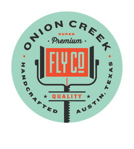 Onion Creek Fly Company