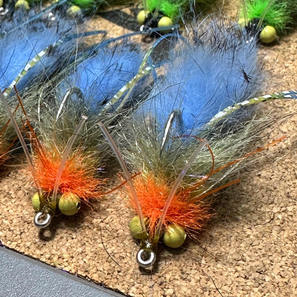 Copano Crawler
