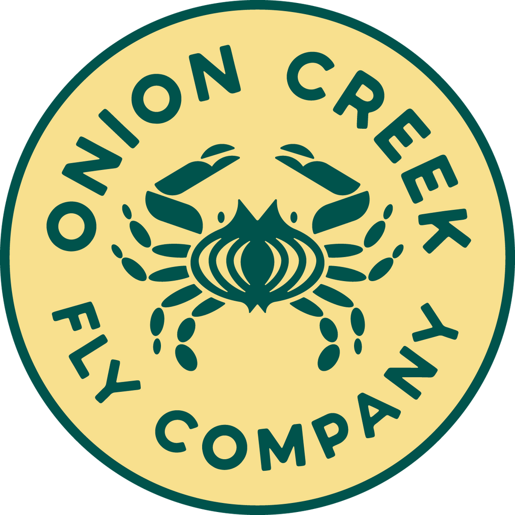 Onion Creek Fly Company Homepage